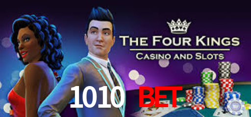 1010 Bet