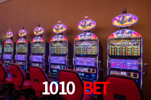 1010 Bet