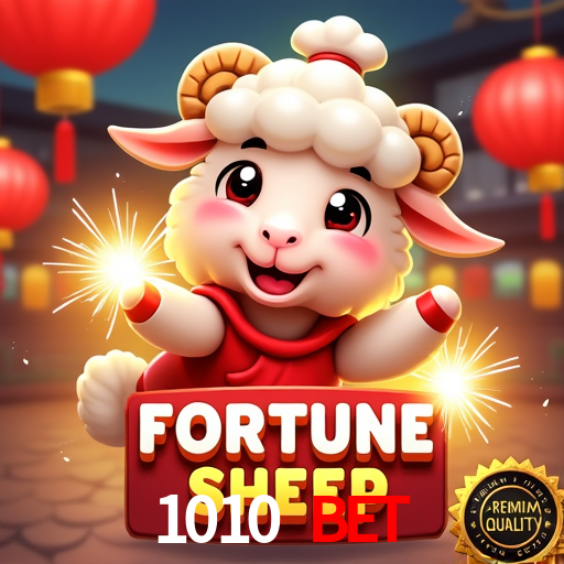 1010 Bet